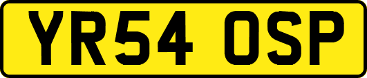 YR54OSP
