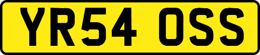 YR54OSS