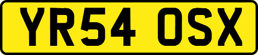 YR54OSX