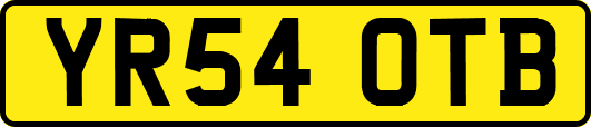 YR54OTB