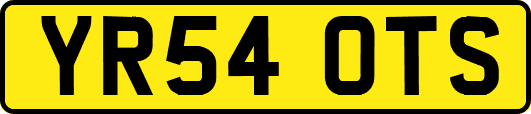 YR54OTS