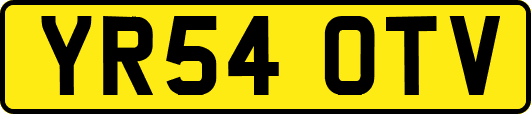 YR54OTV