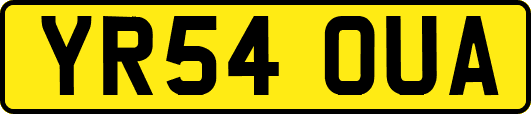YR54OUA