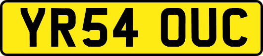 YR54OUC