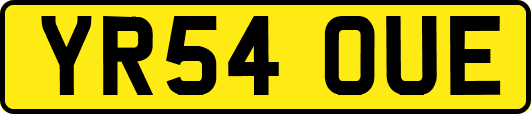 YR54OUE