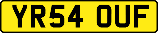 YR54OUF