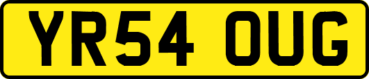 YR54OUG