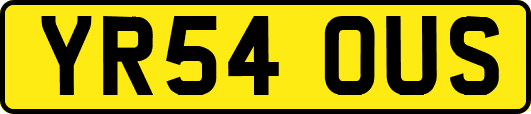 YR54OUS