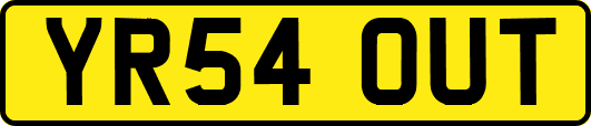 YR54OUT