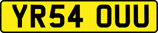 YR54OUU