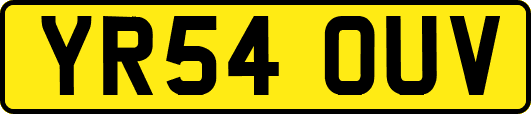 YR54OUV