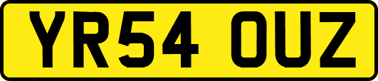 YR54OUZ