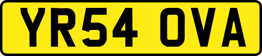 YR54OVA