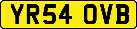 YR54OVB