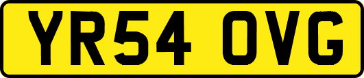 YR54OVG