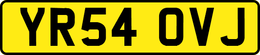 YR54OVJ