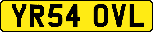 YR54OVL