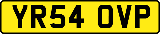 YR54OVP