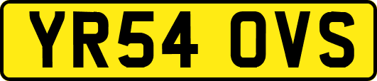 YR54OVS