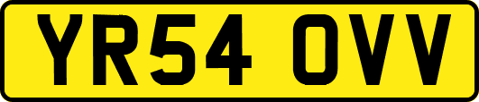 YR54OVV