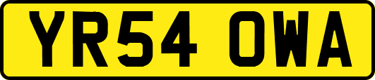 YR54OWA