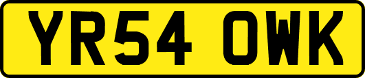YR54OWK