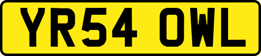 YR54OWL