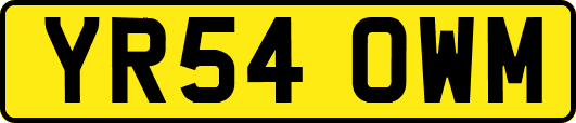 YR54OWM