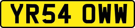 YR54OWW