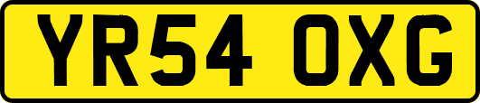 YR54OXG