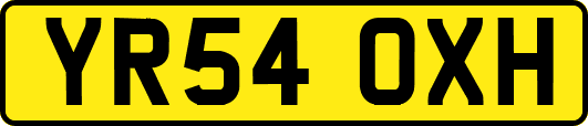 YR54OXH