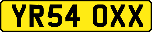 YR54OXX