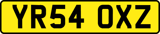 YR54OXZ