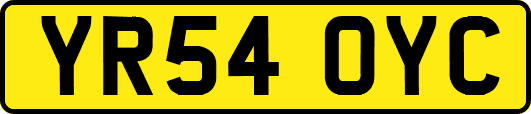 YR54OYC