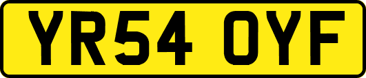 YR54OYF