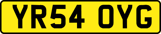 YR54OYG