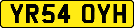 YR54OYH