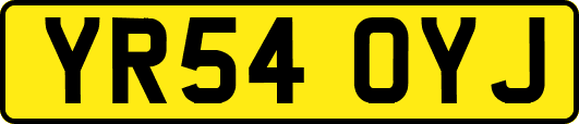 YR54OYJ