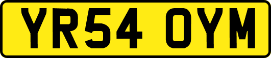 YR54OYM