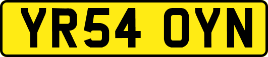 YR54OYN