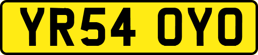 YR54OYO