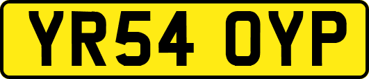 YR54OYP