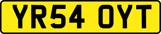 YR54OYT