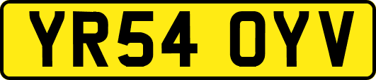 YR54OYV