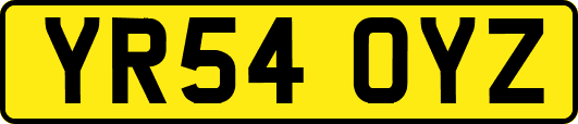 YR54OYZ