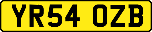 YR54OZB