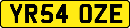 YR54OZE