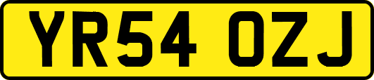 YR54OZJ