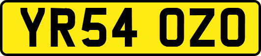YR54OZO