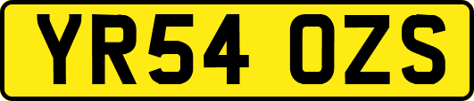 YR54OZS